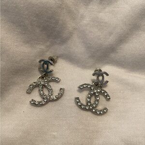 Fashion Earrings…..